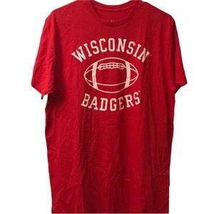 Wisconsin Badgers T-shirt